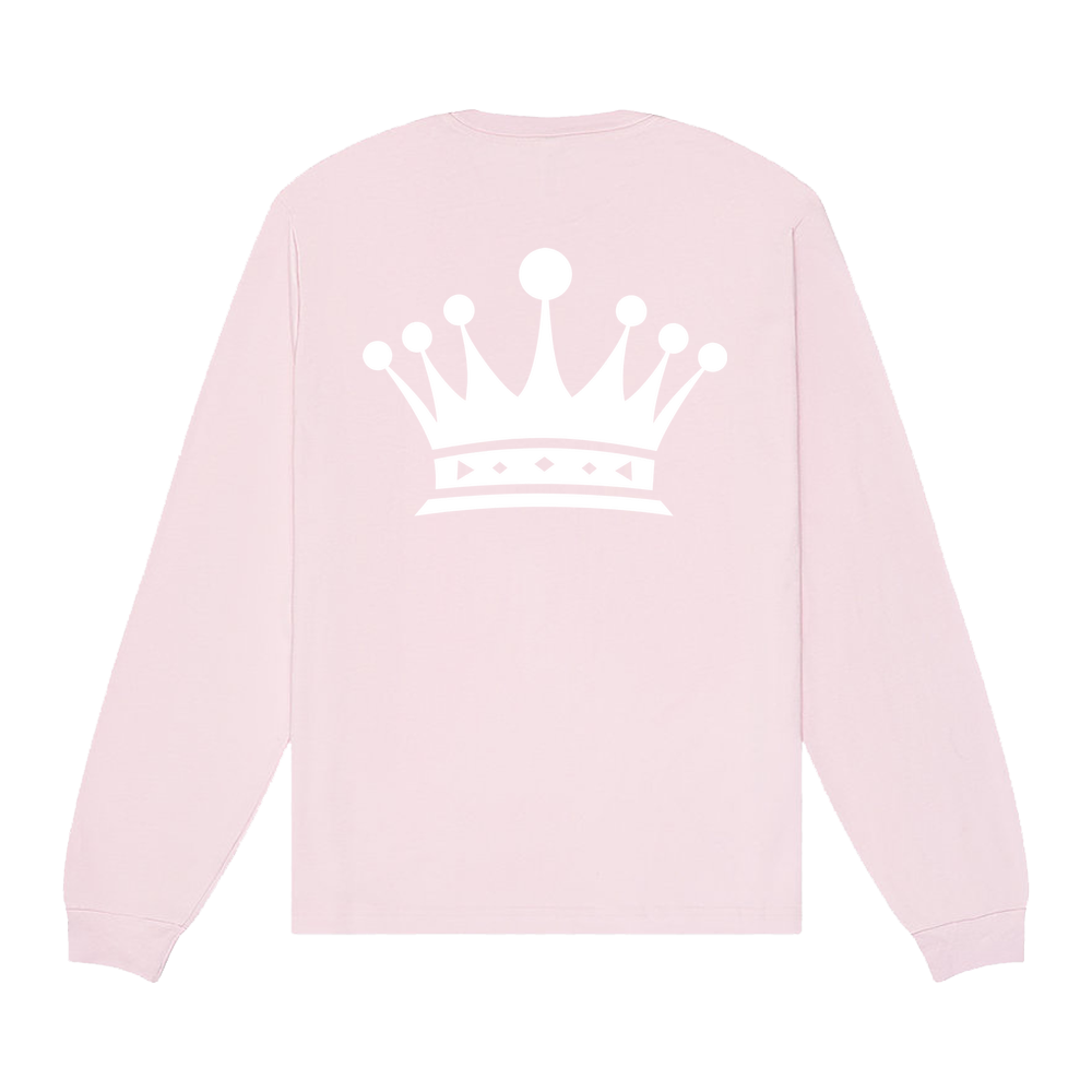 Back - Soft Pink