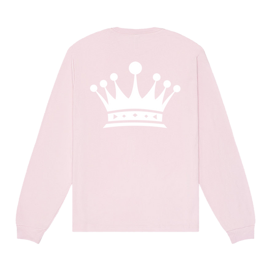 Back - Soft Pink